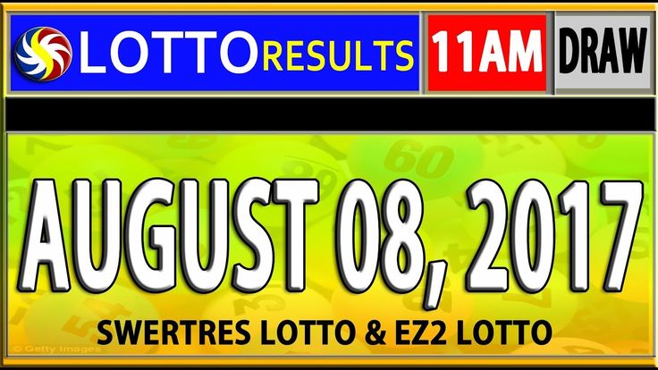 pcso swertres 11am result today