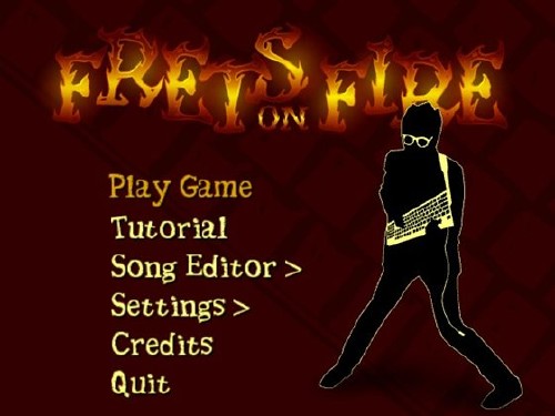download frets on fire